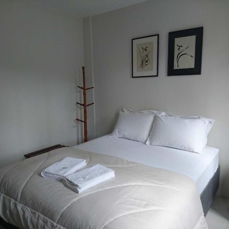 Апартаменти Apartamento Arejado Na Ponta Aguda Блуменау Екстер'єр фото