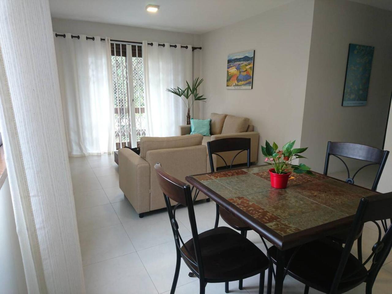 Апартаменти Apartamento Arejado Na Ponta Aguda Блуменау Екстер'єр фото