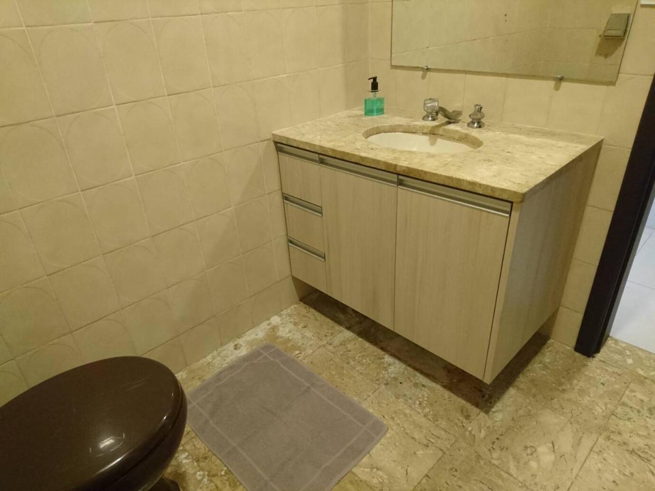 Апартаменти Apartamento Arejado Na Ponta Aguda Блуменау Екстер'єр фото
