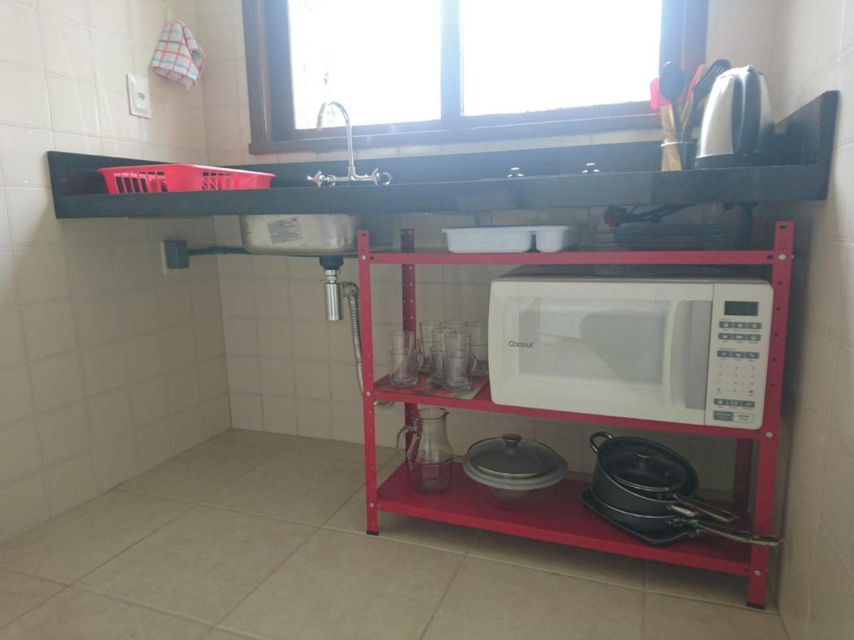 Апартаменти Apartamento Arejado Na Ponta Aguda Блуменау Екстер'єр фото