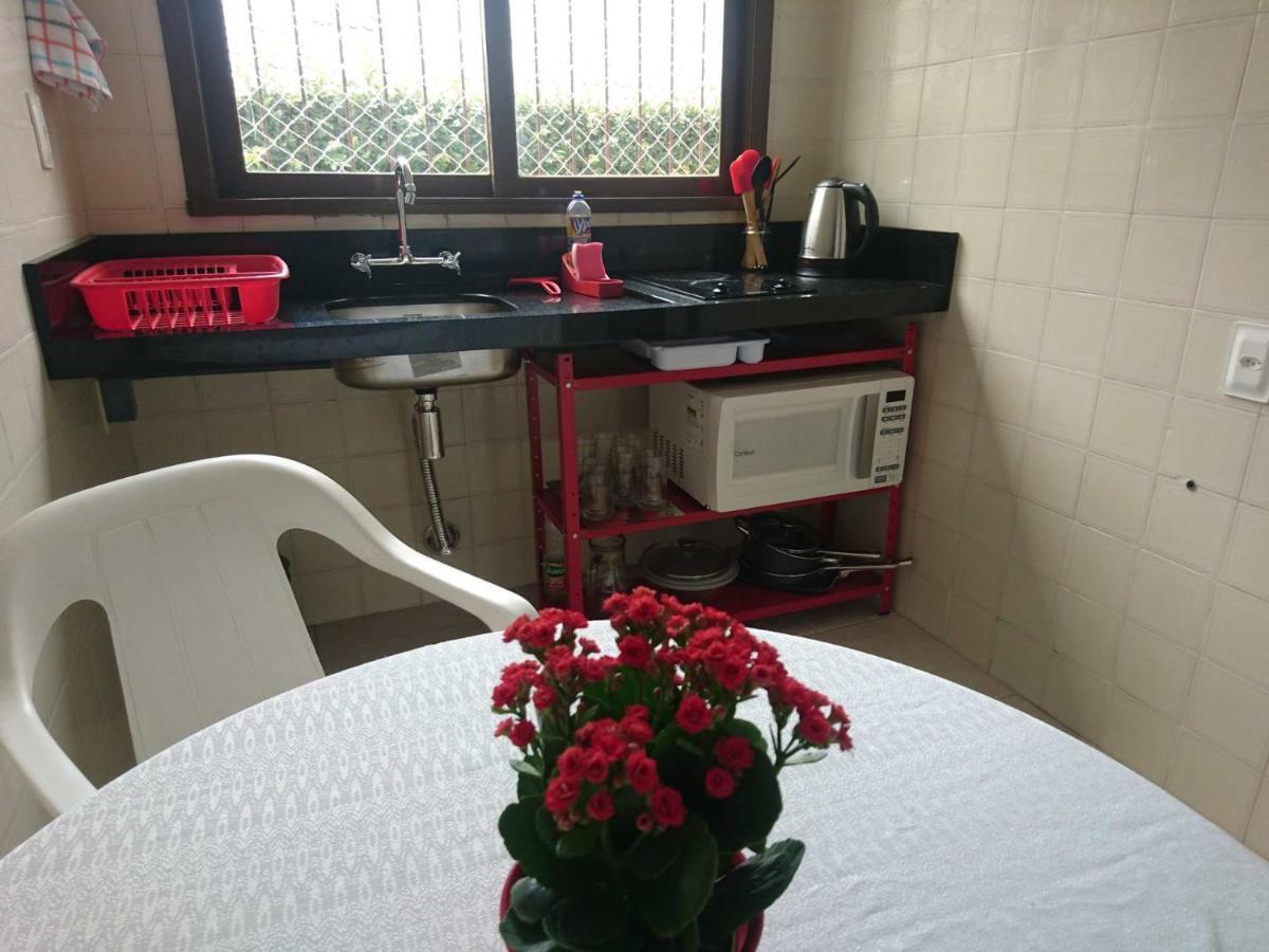 Апартаменти Apartamento Arejado Na Ponta Aguda Блуменау Екстер'єр фото