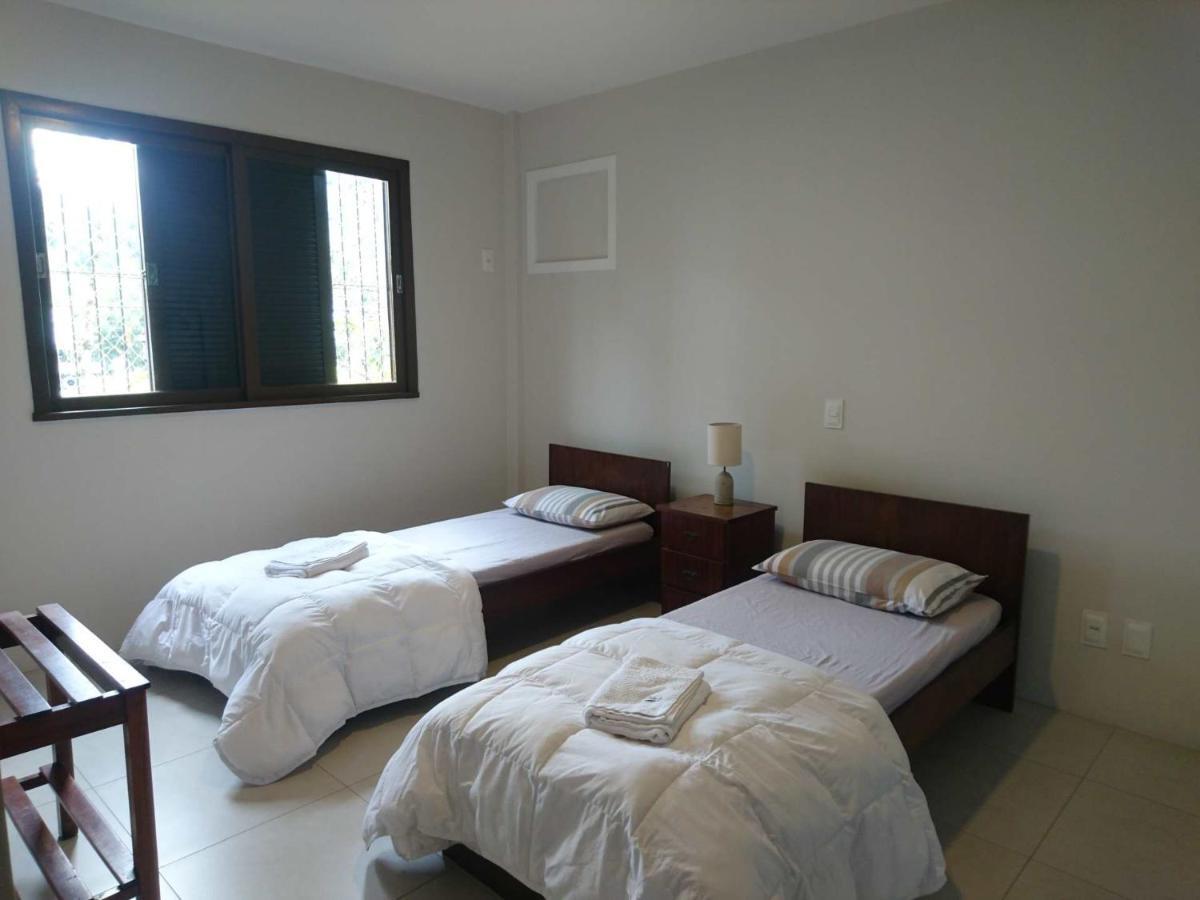 Апартаменти Apartamento Arejado Na Ponta Aguda Блуменау Екстер'єр фото