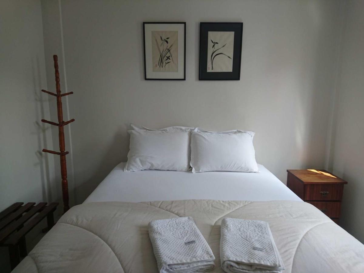 Апартаменти Apartamento Arejado Na Ponta Aguda Блуменау Екстер'єр фото