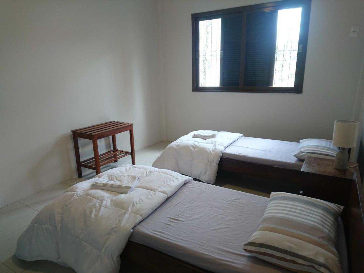Апартаменти Apartamento Arejado Na Ponta Aguda Блуменау Екстер'єр фото
